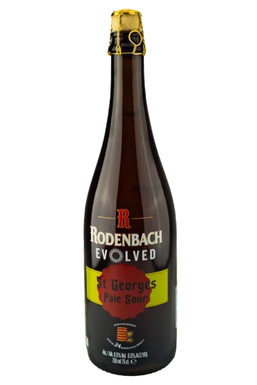 Product Evolved Saint Georges Pale Sour