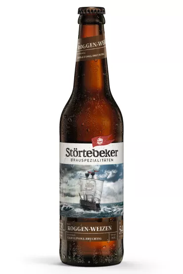 Product Roggen-Weizen