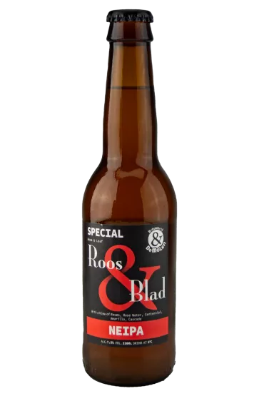 Product Roos & Blad NEIPA