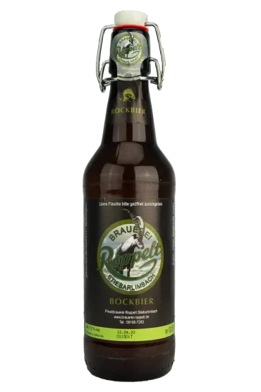 Product Bockbier