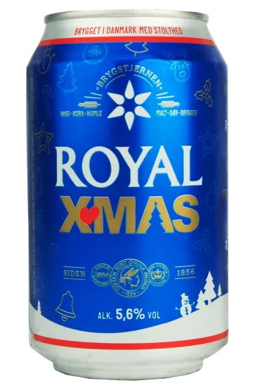 Product Royal Xmas