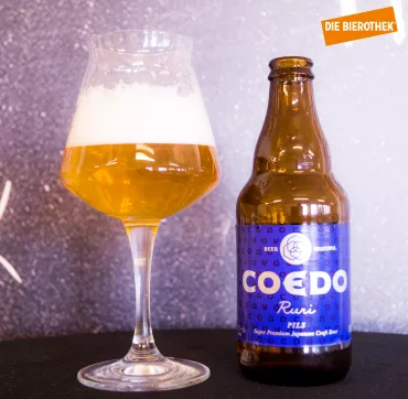 Product COEDO Bierpaket