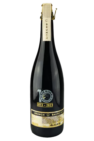 Product Brunch Baltic Breakfast Porter