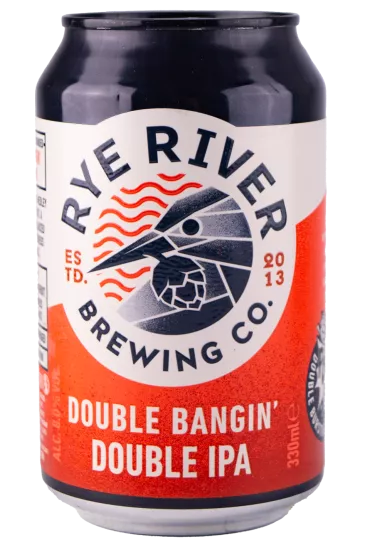 Product Double Bangin’