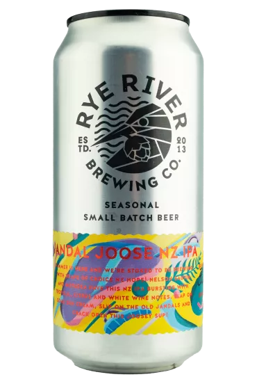 Product JANDAL JOOSE NZ IPA