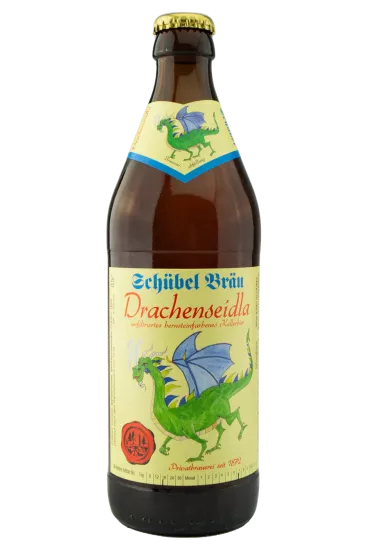 Product Drachenseidla