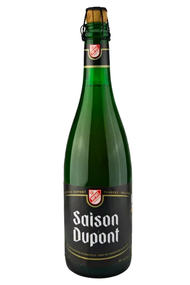 Product Saison Dupont 0,75l