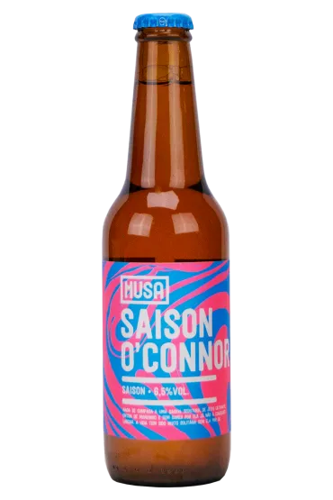 Product Saison O´Connor