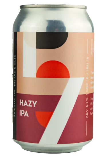 Product Hazy IPA