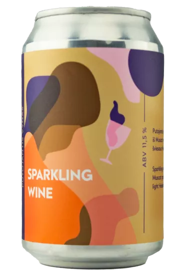 Product Sparkling Wine