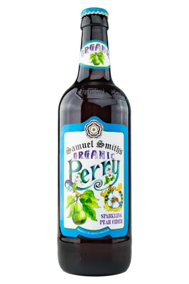 Product Organic Perry