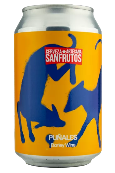 Product Puñales