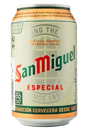Product San Miguel