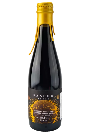 Product Sancho - Imperial Stout