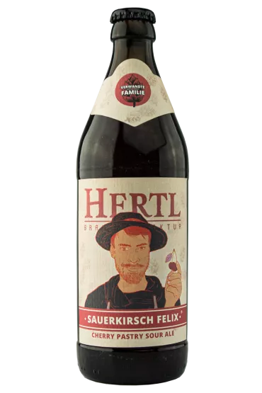 Product Sauerkirsch Felix