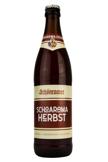 Product Schoarama Herbst