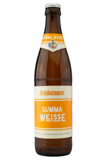 Product Summa Weisse