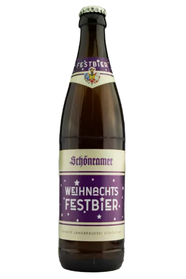 Product Schönramer Festbier