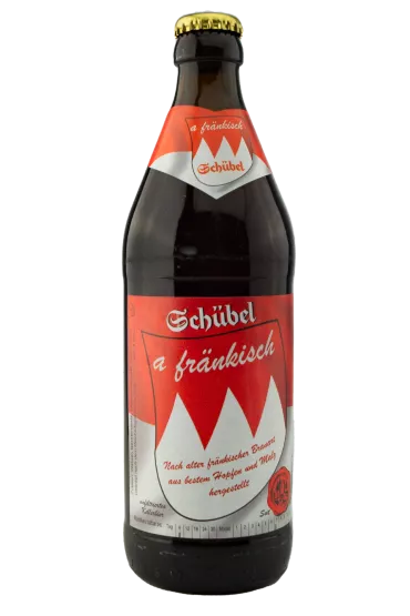 Product a fränkisch