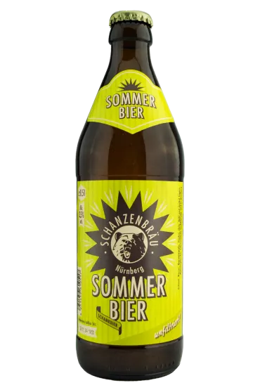 Product Sommer Bier Paket