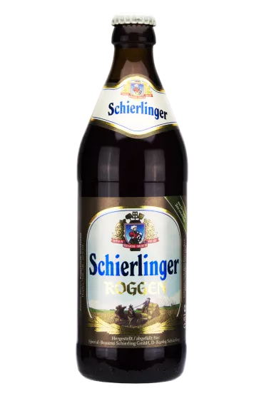 Product Schierlinger Roggen