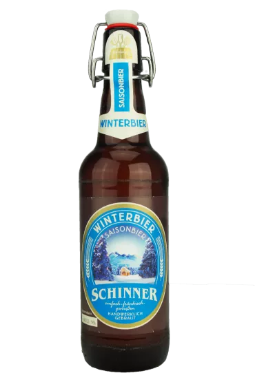 Product Winterbier