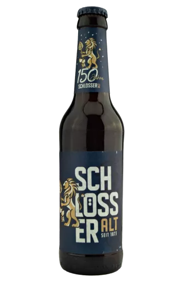Product Schlösser Alt