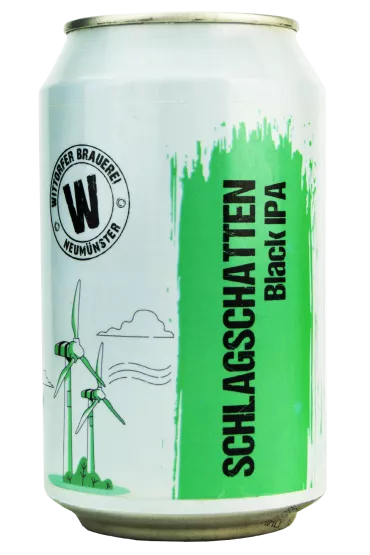 Product Schlagschatten