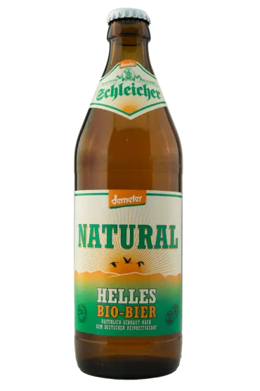 Product Bio Natural Hell