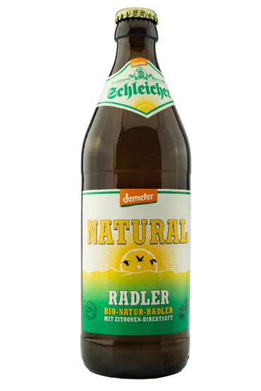 Product Bio Natural Radler