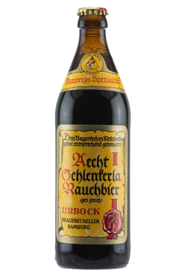 Product Aecht Schlenkerla Urbock