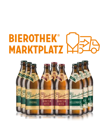 Product Schlossbräu Tasting Box