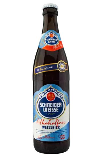 Product Tap 3 Weisse Alkoholfrei