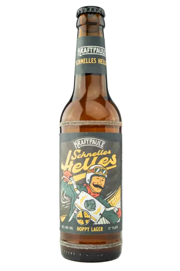 Product Schnelles Helles
