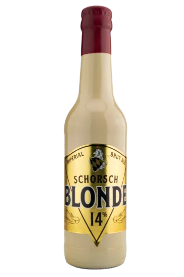 Product Schorsch Blonde 14%