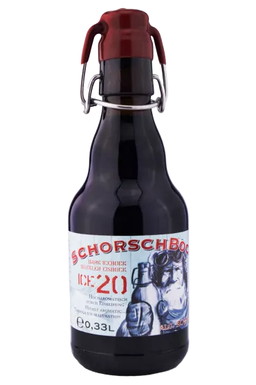 Product Schorschbock ICE 20