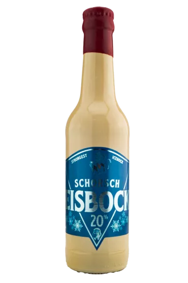 Product Schorschbock Ice 20