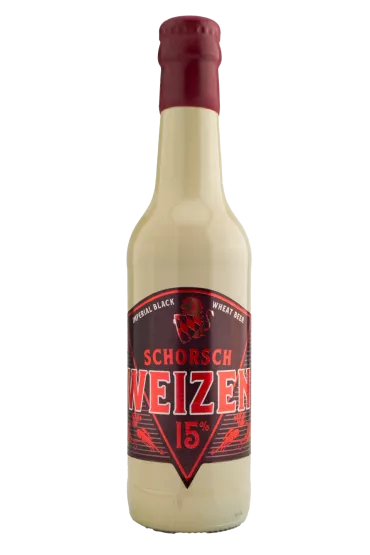 Product Schorschweizen 15%