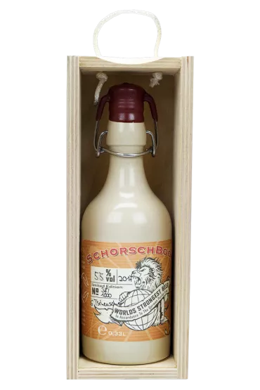 Product Schorschbock 57%