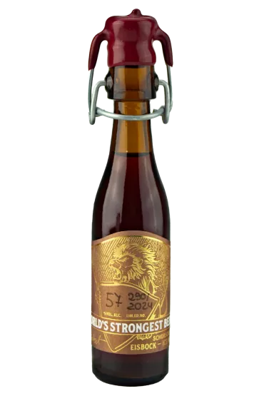 Product Schorschbock 57% Mini