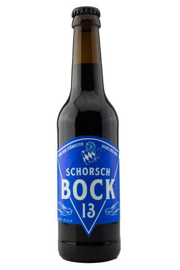 Product Schorschbock 13