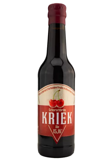Product Schorsch Kriek 15,16%