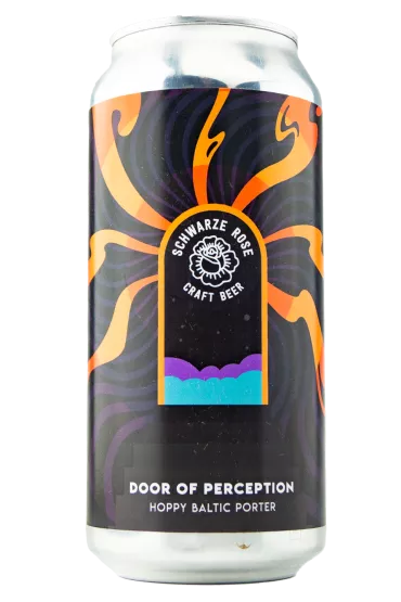 Product Door of Perception