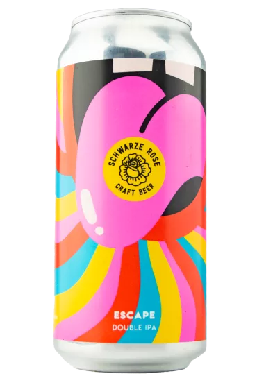 Product Escape - Double IPA