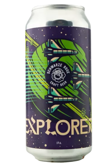 Product Explorer IPA