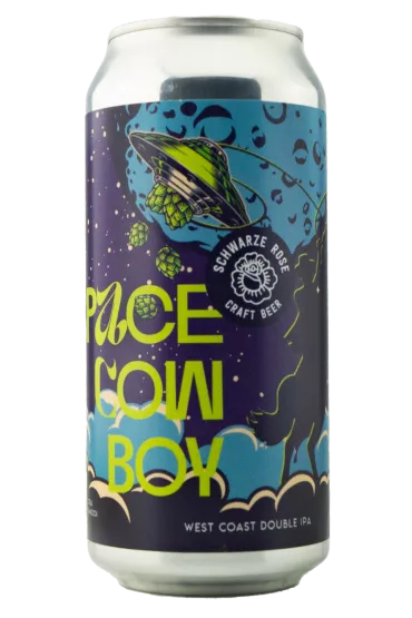 Product Space Cowboy