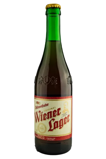 Product Wiener Lager