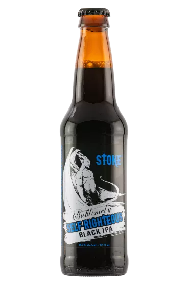 Product Subtimely Self-Righteous