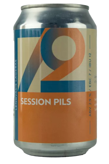 Product Session Pils