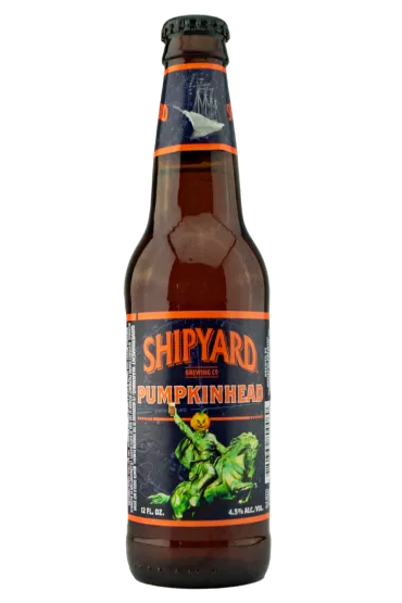 Product Pumpkinhead